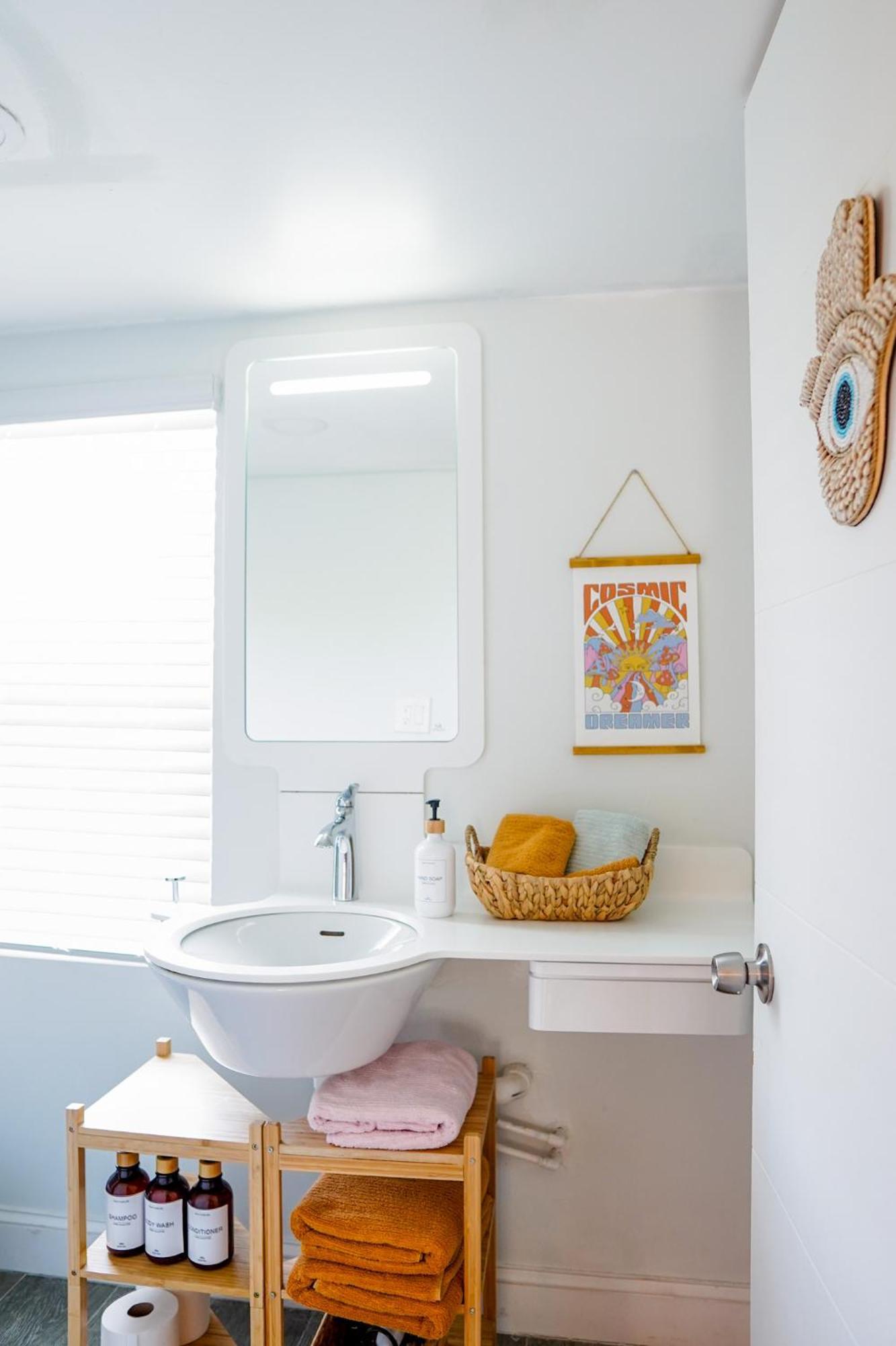 Holiday home New Nordic Touch Loft, Location Miami